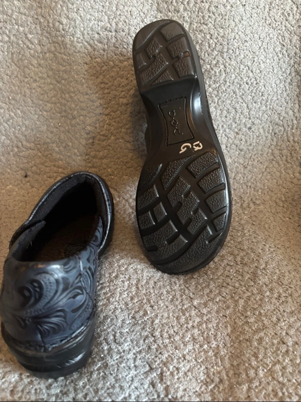 BOC Clogs - Picture 4 of 5